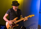20220212-IMG 4211  Florian Bauer (chant, guitare), Gino Monachello (lap steel, guitare) , Franck Bedez (basse), Matthieu Zirn (batterie) : CIRCLE OF MUD, PARIS-JAZZ CLUB ETOILE