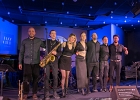 20220310-IMG 4443  Ina Forsman (Voix), Aaron Castrillo  (Batterie), Doron Seagal (Piano), Regardt Scheepers (Guitare), Francesco Beccaro (Basse), Kelly O&#39;Donohue (Trompette), Ori Jacobson (Saxophone) : INA FORSMAN, PARIS-JAZZ CLUB ETOILE
