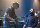 20220318-IMG 4650  Vella Vincent (chant), Florian Robin (claviers), Benjamin Delarue (guitare), Max Darmon (basse), Amine Ouazzani (batterie) : LES LILAS-TRITON (Le), SAME PLAYER SHOOT AGAIN