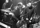 20220318-IMG 4677  Vella Vincent (chant), Florian Robin (claviers), Benjamin Delarue (guitare), Max Darmon (basse), Amine Ouazzani (batterie) : LES LILAS-TRITON (Le), SAME PLAYER SHOOT AGAIN
