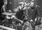 20220318-IMG 4679  Vella Vincent (chant), Florian Robin (claviers), Benjamin Delarue (guitare), Max Darmon (basse), Amine Ouazzani (batterie) : LES LILAS-TRITON (Le), SAME PLAYER SHOOT AGAIN