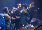 20220318-IMG 4696  Vella Vincent (chant), Florian Robin (claviers), Benjamin Delarue (guitare), Max Darmon (basse), Amine Ouazzani (batterie) : LES LILAS-TRITON (Le), SAME PLAYER SHOOT AGAIN