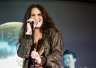20220326-IMG 4911  Sari Schorr (chant), Ash Wilson (guitare), Mat Beable (basse), Bob Fridzema (claviers), Phil Wilson (batterie) : PARIS-JAZZ CLUB ETOILE, SARI SCHORR