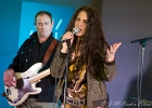 20220326-IMG 4921  Sari Schorr (chant), Ash Wilson (guitare), Mat Beable (basse), Bob Fridzema (claviers), Phil Wilson (batterie) : PARIS-JAZZ CLUB ETOILE, SARI SCHORR