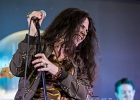 20220326-IMG 4927  Sari Schorr (chant), Ash Wilson (guitare), Mat Beable (basse), Bob Fridzema (claviers), Phil Wilson (batterie) : PARIS-JAZZ CLUB ETOILE, SARI SCHORR