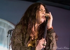 20220326-IMG 4949  Sari Schorr (chant), Ash Wilson (guitare), Mat Beable (basse), Bob Fridzema (claviers), Phil Wilson (batterie) : PARIS-JAZZ CLUB ETOILE, SARI SCHORR