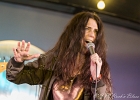 20220326-IMG 4957  Sari Schorr (chant), Ash Wilson (guitare), Mat Beable (basse), Bob Fridzema (claviers), Phil Wilson (batterie) : PARIS-JAZZ CLUB ETOILE, SARI SCHORR