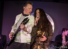 20220326-IMG 4971  Sari Schorr (chant), Ash Wilson (guitare), Mat Beable (basse), Bob Fridzema (claviers), Phil Wilson (batterie) : PARIS-JAZZ CLUB ETOILE, SARI SCHORR