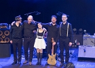 20220409-IMG 5295  Little Mouse and the Hungry Cats : LITTLE MOUSE AND THE HUNGRY CATS, TREMBLAY EN FRANCE