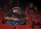 20220409-IMG 5333  Slam Allen (chant, guitare), Victor Puertas (claviers, harmonica), Antoine Escalier (basse), Pascal Delmas (batterie) : ANTOINE ESCALIER, PASCAL DELMAS, SLAM ALLEN, TREMBLAY EN FRANCE, VICTOR PUERTAS