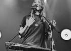 20220509-IMG 5866  Larkin Poe : Rebecca Lovell (guitare), Megan Lovell (Lap Steel Guitar),  Brent'Tarka'Layman (basse), Kevin McGowan (batterie)  : LARKIN POE, PARIS-TRIANON (Le)