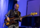 20220528-IMG 6159  Shanna Waterstown (chant),  Gianpaolo Feola (batterie), Marco Marchionni (guitare),  Mino Berlano (basse) : GIANPAOLO FEOLA, MARCO MARCHIONNI, MINO BERLANO, PARIS-BARBIZON (Le), SHANNA WATERSTOWN