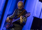 20220528-IMG 6164  Shanna Waterstown (chant),  Gianpaolo Feola (batterie), Marco Marchionni (guitare),  Mino Berlano (basse) : GIANPAOLO FEOLA, MARCO MARCHIONNI, MINO BERLANO, PARIS-BARBIZON (Le), SHANNA WATERSTOWN