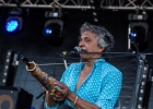 20220808-IMG 7088  Tao Ravao et Vincent Bucher : BLUES SUR LA PLAGE, PORNICHET (44), TAO RAVAO, VINCENT BUCHER