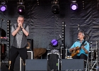 20220808-IMG 7091  Tao Ravao et Vincent Bucher : BLUES SUR LA PLAGE, PORNICHET (44), TAO RAVAO, VINCENT BUCHER