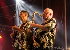 20220808-IMG 7172  Nirek Mokar and his Boogie Messengers : BLUES SUR LA PLAGE, BOOGIE MESSENGERS, NIREK MOKAR, PORNICHET (44), SIMON BOYER, STAN NOUBARD PACHA