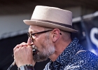 20220828-IMG 7637  The Blues Maker : Jo Mahier (voix), Fred Gilabert (guitare), Fab Trovato (batterie, voix), Mighty Fred (basse, voix), Don Francky (guitare, voix), Jeff Goodwater (harmonica) : BLUES MAKER, DON FRANCKY, FAB TROVATO, FRED GILABERT, JEFF GOODWATER, JO MAHIER, MIGHTY FRED, NANTES, NANTES-RENDEZ VOUS DE L ERDRE