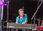 20220828-IMG 7725  Ivy Ford : Ivy Ford (guitare, voix), Abdell B.Bop (contrebasse), Jean-Patrick Cosset (orgue, piano),  Denis Agenet (batterie, voix) : ABDELL B. BOP, DENIS AGENET, IVY FORD, JEAN-PATRICK COSSET, NANTES, NANTES-RENDEZ VOUS DE L ERDRE