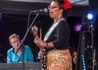 20220828-IMG 7728  Ivy Ford : Ivy Ford (guitare, voix), Abdell B.Bop (contrebasse), Jean-Patrick Cosset (orgue, piano),  Denis Agenet (batterie, voix) : ABDELL B. BOP, DENIS AGENET, IVY FORD, JEAN-PATRICK COSSET, NANTES, NANTES-RENDEZ VOUS DE L ERDRE