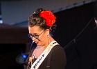 20220828-IMG 7782  Ivy Ford : Ivy Ford (guitare, voix), Abdell B.Bop (contrebasse), Jean-Patrick Cosset (orgue, piano),  Denis Agenet (batterie, voix) : ABDELL B. BOP, DENIS AGENET, IVY FORD, JEAN-PATRICK COSSET, NANTES, NANTES-RENDEZ VOUS DE L ERDRE