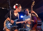 20220828-IMG 7786  Ivy Ford : Ivy Ford (guitare, voix), Abdell B.Bop (contrebasse), Jean-Patrick Cosset (orgue, piano),  Denis Agenet (batterie, voix) : ABDELL B. BOP, DENIS AGENET, IVY FORD, JEAN-PATRICK COSSET, NANTES, NANTES-RENDEZ VOUS DE L ERDRE