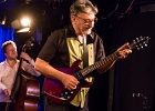 20220924-IMG 7974  Nirek Mokar (claviers, chant), Stan Noubard Pacha (guitare), Simon Boyer (batterie), Sebastien Girardot (contrebasse), Claude Braud (saxophone) : LES LILAS, LES LILAS-TRITON (Le), NIREK MOKAR, SIMON BOYER, STAN NOUBARD PACHA