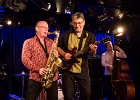 20220924-IMG 7983  Nirek Mokar (claviers, chant), Stan Noubard Pacha (guitare), Simon Boyer (batterie), Sebastien Girardot (contrebasse), Claude Braud (saxophone) : LES LILAS, LES LILAS-TRITON (Le), NIREK MOKAR, SIMON BOYER, STAN NOUBARD PACHA