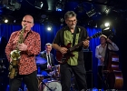 20220924-IMG 7984  Nirek Mokar (claviers, chant), Stan Noubard Pacha (guitare), Simon Boyer (batterie), Sebastien Girardot (contrebasse), Claude Braud (saxophone) : LES LILAS, LES LILAS-TRITON (Le), NIREK MOKAR, SIMON BOYER, STAN NOUBARD PACHA