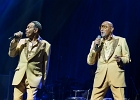 20221012-IMG 8234  The Four Tops : FOUR TOPS, PARIS 2eme, PARIS-OLYMPIA