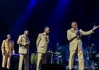 20221012-IMG 8244  The Four Tops : FOUR TOPS, PARIS 2eme, PARIS-OLYMPIA