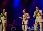 20221012-IMG 8245  The Four Tops : FOUR TOPS, PARIS 2eme, PARIS-OLYMPIA