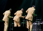 20221012-IMG 8255  The Four Tops : FOUR TOPS, PARIS 2eme, PARIS-OLYMPIA