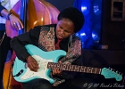 20221015-IMG 8364  Natalia M King (Chant, guitare), Ludovic Bruni (Guitares), Fabricio Nicolas (Contrebasse et basse), Damien Argentieri (Piano claviers), Vince Laurent (Batterie) : NATALIA M KING, PARIS-JAZZ CLUB ETOILE
