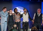 20221015-IMG 8391  Natalia M King (Chant, guitare), Ludovic Bruni (Guitares), Fabricio Nicolas (Contrebasse et basse), Damien Argentieri (Piano claviers), Vince Laurent (Batterie) : NATALIA M KING, PARIS-JAZZ CLUB ETOILE