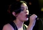 20221022-IMG 8593  Phil Fernandez (guitare et chant), Paco Lefty Hand (guitare et chant), Lamine Guerfi (basse) , Marc Schaeller (harmonica), Léna Woods (chant), Fabien Saussaye (claviers), Stéphane Miñana Ripoll (batterie), Cedric Ricard (saxophone),  Ronald Baker (trompette) : BIG DEZ, PARIS-JAZZ CLUB ETOILE