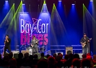 20221104-IMG 9019  Jan Jaspers (chant, guitare), Patrick Louis (chant, guitare), Fabian Bennardo (harmonica), Gert Servaes (batterie) : BAY CAR BLUES FESTIVAL, BOOGIE BEASTS, GRANDE SYNTHE