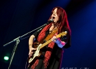 20221104-IMG 9041  Carolyn Wonderland (chant, guitare, lap steel), Bobby Perkins (basse), Kevin Lance (batterie) et en invitée Shelley King (chant, guitare) : BAY CAR BLUES FESTIVAL, BOBBY PERKINS, CAROLYN WONDERLAND, GRANDE SYNTHE, KEVIN LANCE, SHELLEY KING