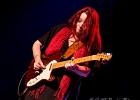 20221104-IMG 9049  Carolyn Wonderland (chant, guitare, lap steel), Bobby Perkins (basse), Kevin Lance (batterie) et en invitée Shelley King (chant, guitare) : BAY CAR BLUES FESTIVAL, BOBBY PERKINS, CAROLYN WONDERLAND, GRANDE SYNTHE, KEVIN LANCE, SHELLEY KING