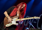20221104-IMG 9051  Carolyn Wonderland (chant, guitare, lap steel), Bobby Perkins (basse), Kevin Lance (batterie) et en invitée Shelley King (chant, guitare) : BAY CAR BLUES FESTIVAL, BOBBY PERKINS, CAROLYN WONDERLAND, GRANDE SYNTHE, KEVIN LANCE, SHELLEY KING