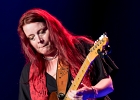 20221104-IMG 9054  Carolyn Wonderland (chant, guitare, lap steel), Bobby Perkins (basse), Kevin Lance (batterie) et en invitée Shelley King (chant, guitare) : BAY CAR BLUES FESTIVAL, BOBBY PERKINS, CAROLYN WONDERLAND, GRANDE SYNTHE, KEVIN LANCE, SHELLEY KING