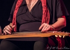 20221104-IMG 9073  Carolyn Wonderland (chant, guitare, lap steel), Bobby Perkins (basse), Kevin Lance (batterie) et en invitée Shelley King (chant, guitare) : BAY CAR BLUES FESTIVAL, BOBBY PERKINS, CAROLYN WONDERLAND, GRANDE SYNTHE, KEVIN LANCE, SHELLEY KING