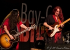 20221104-IMG 9088  Carolyn Wonderland (chant, guitare, lap steel), Bobby Perkins (basse), Kevin Lance (batterie) et en invitée Shelley King (chant, guitare) : BAY CAR BLUES FESTIVAL, BOBBY PERKINS, CAROLYN WONDERLAND, GRANDE SYNTHE, KEVIN LANCE, SHELLEY KING