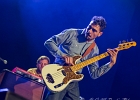 20221105-IMG 9119  Nico Duportal (chant, guitare), Max Genouel (basse), Hugo Deviers (guitare, percu), Fabrice Bessouat (batterie),Julien Bouyssou (claviers) : BAY CAR BLUES FESTIVAL, FABRICE BESSOUAT, GRANDE SYNTHE, HUGO DEVIERS, JULIEN BOUYSSOU, LOWLAND BROTHERS, MAX GENOUEL, NICO DUPORTAL