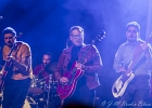 20221105-IMG 9125  Nico Duportal (chant, guitare), Max Genouel (basse), Hugo Deviers (guitare, percu), Fabrice Bessouat (batterie),Julien Bouyssou (claviers) : BAY CAR BLUES FESTIVAL, FABRICE BESSOUAT, GRANDE SYNTHE, HUGO DEVIERS, JULIEN BOUYSSOU, LOWLAND BROTHERS, MAX GENOUEL, NICO DUPORTAL