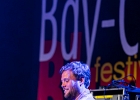 20221105-IMG 9130  Nico Duportal (chant, guitare), Max Genouel (basse), Hugo Deviers (guitare, percu), Fabrice Bessouat (batterie),Julien Bouyssou (claviers) : BAY CAR BLUES FESTIVAL, FABRICE BESSOUAT, GRANDE SYNTHE, HUGO DEVIERS, JULIEN BOUYSSOU, LOWLAND BROTHERS, MAX GENOUEL, NICO DUPORTAL