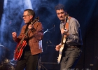 20221105-IMG 9147  Nico Duportal (chant, guitare), Max Genouel (basse), Hugo Deviers (guitare, percu), Fabrice Bessouat (batterie),Julien Bouyssou (claviers) : BAY CAR BLUES FESTIVAL, FABRICE BESSOUAT, GRANDE SYNTHE, HUGO DEVIERS, JULIEN BOUYSSOU, LOWLAND BROTHERS, MAX GENOUEL, NICO DUPORTAL