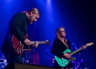 20221115-IMG 9412  Susan Tedeschi (chant, guitare), Derek Trucks (guitare), Brandon Boone (basse), Mike Mattison (chant, guitare, choeur), Mark Rivers (choeur), Alecia Chakour (choeur), Isaac Eady (batterie), Tyler Greenwell (batterie),  Kebbi Williams (saxophone), Ephraim Owens (trompette), Elizabeth Lea (trombone), Gabe Dixon (claviers, chant) : PARIS 11eme, PARIS-BATACLAN (Le), TEDESCHI TRUCKS BAND