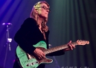 20221115-IMG 9426  Susan Tedeschi (chant, guitare), Derek Trucks (guitare), Brandon Boone (basse), Mike Mattison (chant, guitare, choeur), Mark Rivers (choeur), Alecia Chakour (choeur), Isaac Eady (batterie), Tyler Greenwell (batterie),  Kebbi Williams (saxophone), Ephraim Owens (trompette), Elizabeth Lea (trombone), Gabe Dixon (claviers, chant) : PARIS 11eme, PARIS-BATACLAN (Le), TEDESCHI TRUCKS BAND