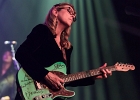 20221115-IMG 9431  Susan Tedeschi (chant, guitare), Derek Trucks (guitare), Brandon Boone (basse), Mike Mattison (chant, guitare, choeur), Mark Rivers (choeur), Alecia Chakour (choeur), Isaac Eady (batterie), Tyler Greenwell (batterie),  Kebbi Williams (saxophone), Ephraim Owens (trompette), Elizabeth Lea (trombone), Gabe Dixon (claviers, chant) : PARIS 11eme, PARIS-BATACLAN (Le), TEDESCHI TRUCKS BAND