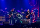 20221115-IMG 9441  Susan Tedeschi (chant, guitare), Derek Trucks (guitare), Brandon Boone (basse), Mike Mattison (chant, guitare, choeur), Mark Rivers (choeur), Alecia Chakour (choeur), Isaac Eady (batterie), Tyler Greenwell (batterie),  Kebbi Williams (saxophone), Ephraim Owens (trompette), Elizabeth Lea (trombone), Gabe Dixon (claviers, chant) : PARIS 11eme, PARIS-BATACLAN (Le), TEDESCHI TRUCKS BAND